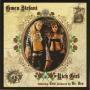 Trackinfo Gwen Stefani featuring Eve - Rich Girl