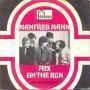 Coverafbeelding Manfred Mann - Fox On The Run