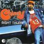 Coverafbeelding Chingy - Right Thurr