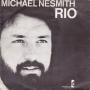 Trackinfo Michael Nesmith - Rio