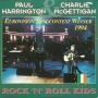 Details Paul Harrington & Charlie McGettigan - Rock 'n' Roll Kids