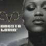 Coverafbeelding Eve featuring Alicia Keys - Gangsta Lovin'
