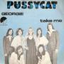 Coverafbeelding Pussycat - Georgie