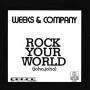 Trackinfo Weeks & Company - Rock Your World (Joho, Joho)