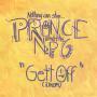Trackinfo Prince and The New Power Generation - Gett Off