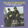 Coverafbeelding The Blues Brothers - Gimme Some Lovin'