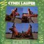 Coverafbeelding Cyndi Lauper - Girls Just Want To Have Fun