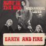 Details Earth and Fire - Ruby Is The One