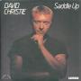 Trackinfo David Christie - Saddle Up