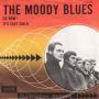 Trackinfo The Moody Blues - Go Now!