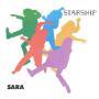 Details Starship - Sara