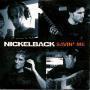 Trackinfo Nickelback - Savin' Me