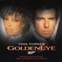 Trackinfo Tina Turner - GoldenEye