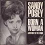 Coverafbeelding Sandy Posey - Born A Woman