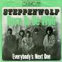 Coverafbeelding Steppenwolf - Born To Be Wild