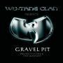 Trackinfo Wu-Tang Clan - Gravel Pit