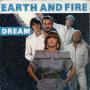 Trackinfo Earth and Fire - Dream