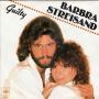 Trackinfo Barbra Streisand - Guilty