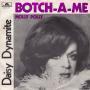Details Daisy Dynamite - Botch-A-Me