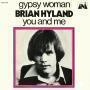 Trackinfo Brian Hyland - Gypsy Woman