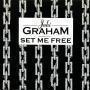 Trackinfo Jaki Graham - Set Me Free