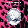 Trackinfo Madonna - Hanky Panky