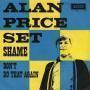Trackinfo Alan Price Set - Shame