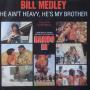 Trackinfo Bill Medley - He Ain't Heavy, He's My Brother