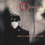 Coverafbeelding Roy Orbison - She's A Mystery To Me