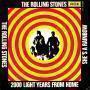 Details The Rolling Stones - 2000 Light Years From Home/ She's A Rainbow
