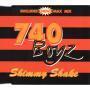 Details 740 Boyz - Shimmy Shake