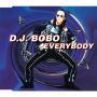 Details D.J. BoBo - Everybody