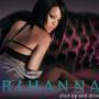 Coverafbeelding Rihanna - Shut Up And Drive