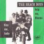 Trackinfo The Beach Boys - Help Me, Rhonda