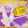 Trackinfo Shorty Long - Here Comes The Judge