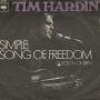 Coverafbeelding Tim Hardin - Simple Song Of Freedom