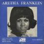 Trackinfo Aretha Franklin - (Sweet Sweet Baby) Since You've Been Gone