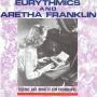 Coverafbeelding Eurythmics and Aretha Franklin - Sisters Are Doin' It For Themselves