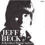 Coverafbeelding Jeff Beck - Hi Ho Silver Lining