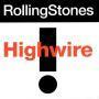 Details Rolling Stones - Highwire