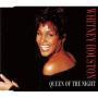 Details Whitney Houston - Queen Of The Night