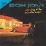 Trackinfo Bon Jovi - Someday I'll Be Saturday Night