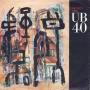 Trackinfo UB40 - Homely Girl