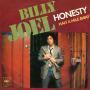 Trackinfo Billy Joel - Honesty