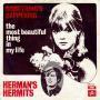 Coverafbeelding Herman's Hermits - Something's Happening