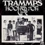 Trackinfo Trammps - Hooked For Life