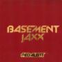 Details Basement Jaxx - Red Alert