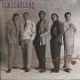 Coverafbeelding The Temptations - Soul To Soul