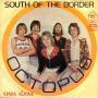 Coverafbeelding Octopus - South Of The Border
