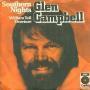 Coverafbeelding Glen Campbell - Southern Nights